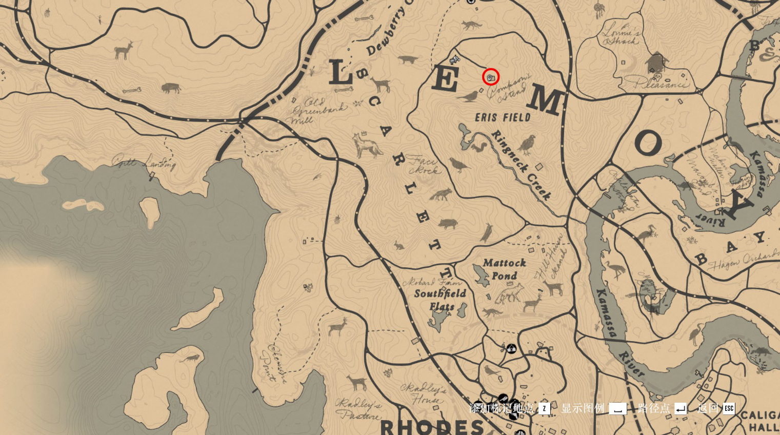 《荒野大镖客2》吉姆柯布卡片获取指南_《荒野大镖客2》吉姆柯布卡片获取方法介绍