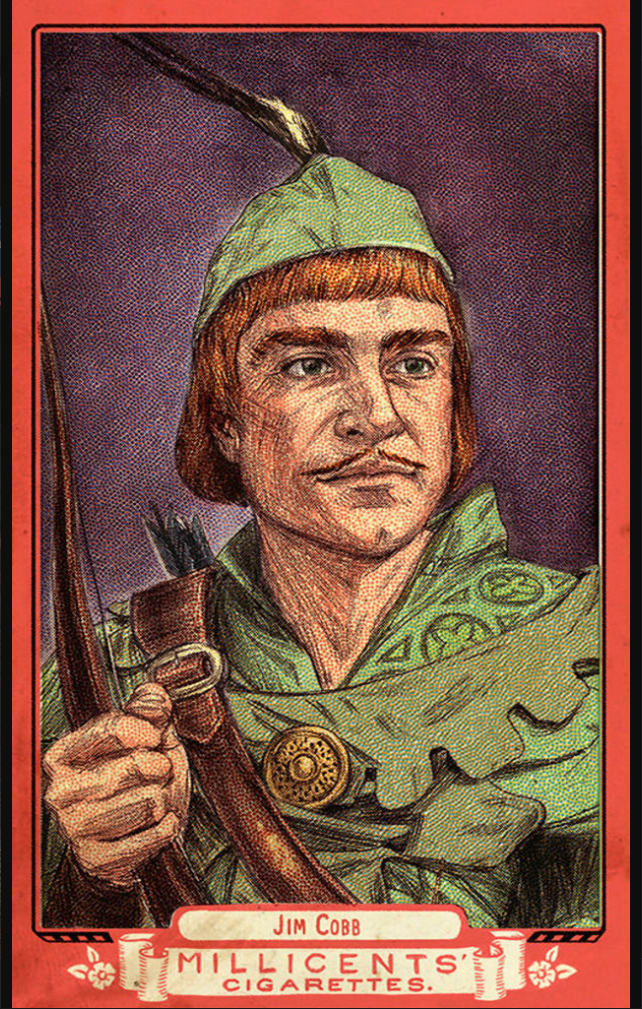 《荒野大镖客2》吉姆柯布卡片获取指南_《荒野大镖客2》吉姆柯布卡片获取方法介绍