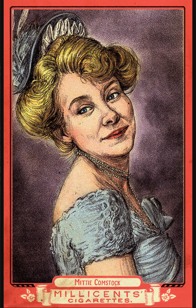 《荒野大镖客2》米蒂康斯托克卡片怎么获取_《荒野大镖客2》米蒂康斯托克卡片在哪获取