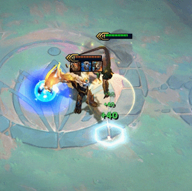 云顶之弈s11妮蔻奇遇事件是什么