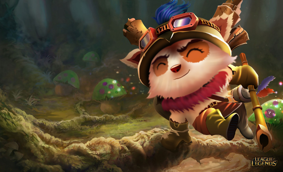 云顶之弈s11提莫奇遇事件是什么