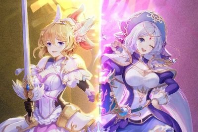 幸运草骑士公测福利礼包码大放送