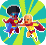 像素超级英雄安卓2024下载安装