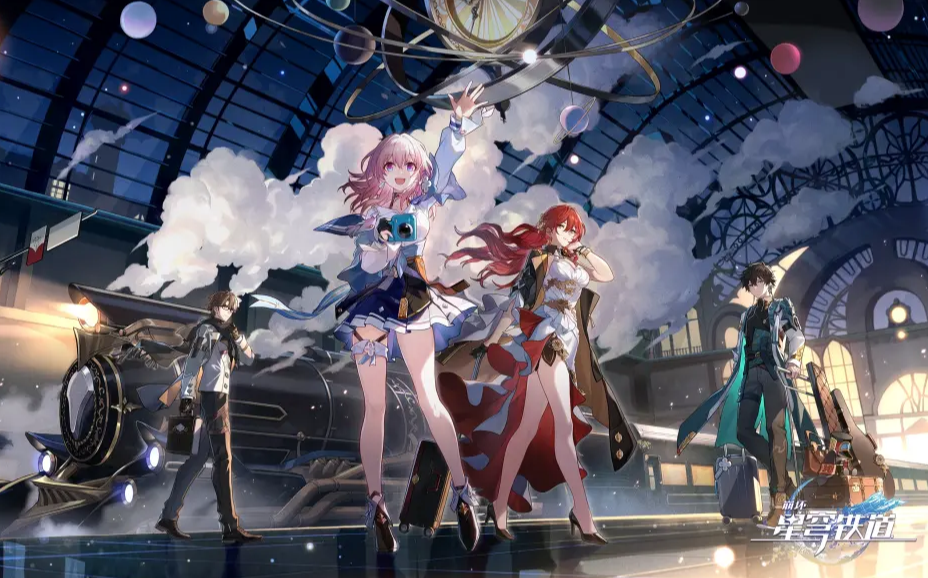 崩坏星穹铁道素裳遗器及词条搭配推荐攻略