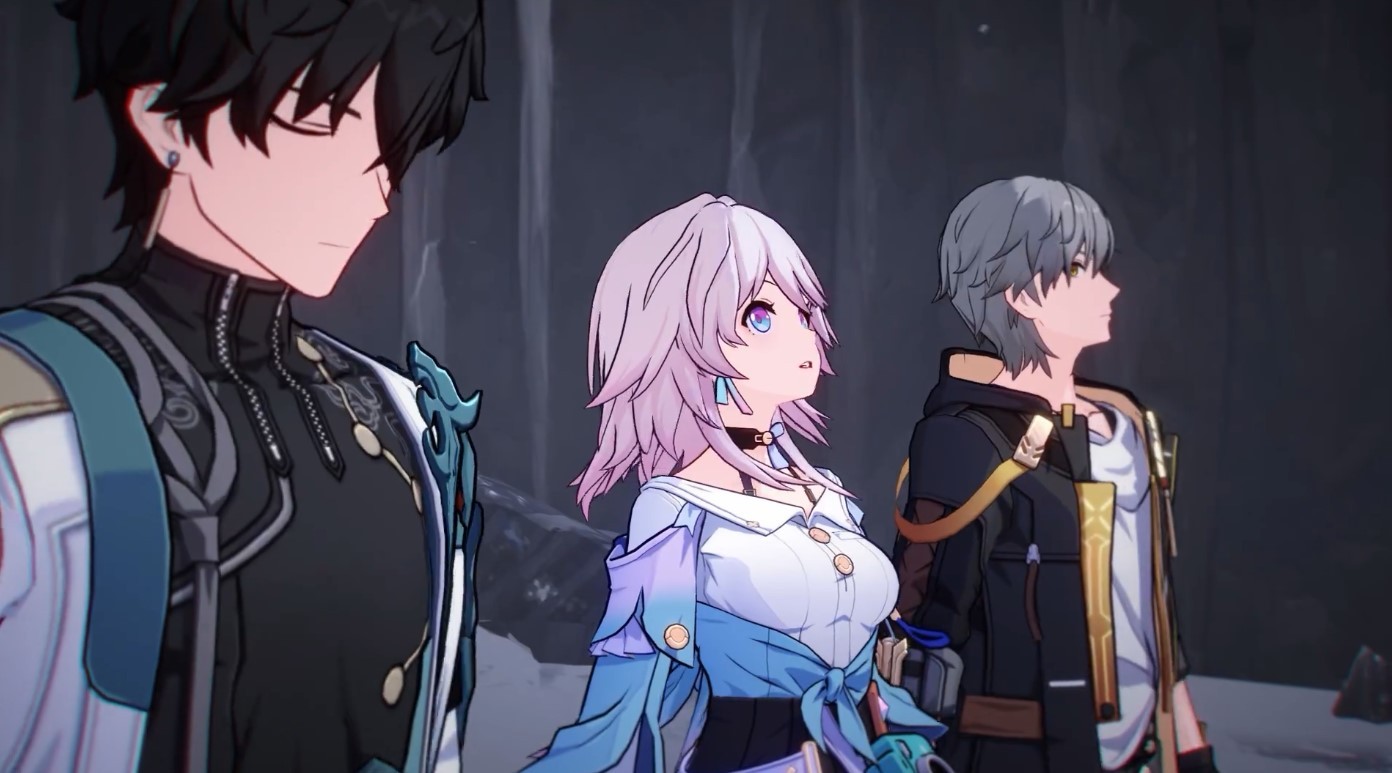 崩坏星穹铁道阿兰遗器及词条搭配推荐攻略