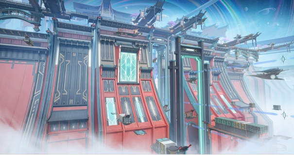 崩坏星穹铁道卢卡遗器及词条搭配推荐攻略