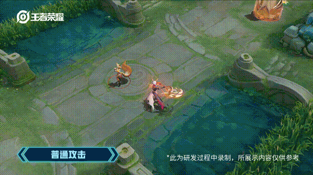 王者荣耀孙策龙年限定乘龙淬吴钩特效展示