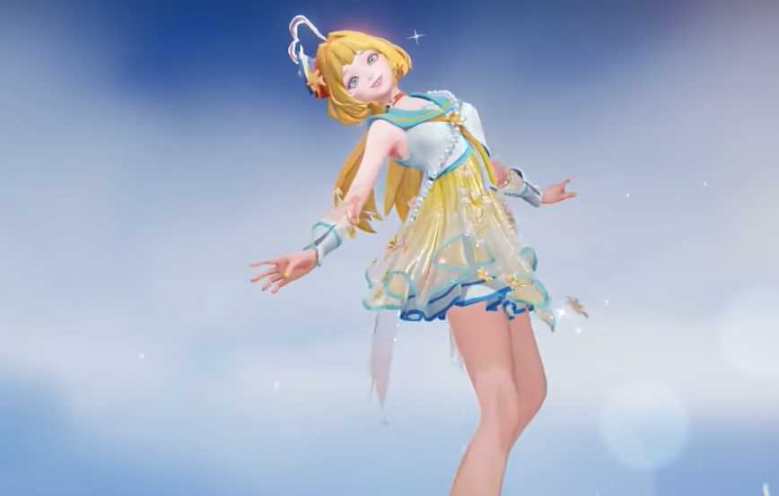 王者荣耀朵莉亚伴生皮金色潮汐多少钱