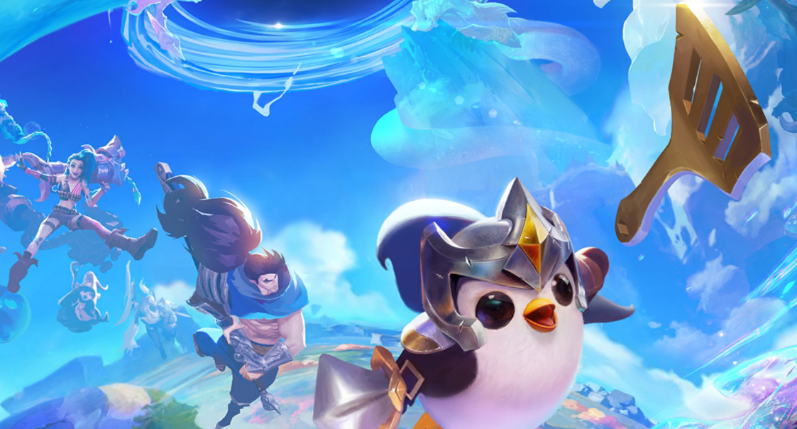 金铲铲之战天选福星沙皇玩法攻略