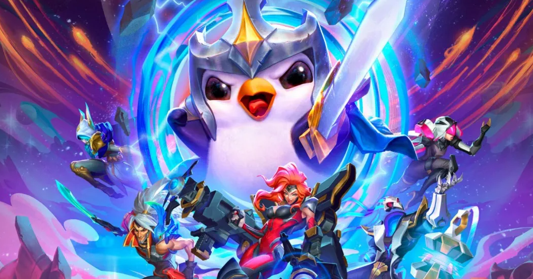 《金铲铲之战》天选福星奥恩玩法攻略