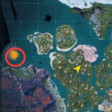 幻兽帕鲁4级生火帕鲁有哪些