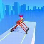 弹性车轮最新下载2024