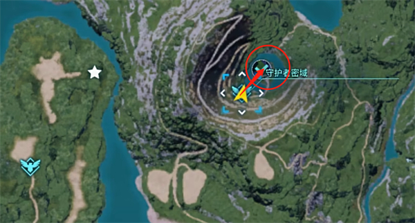 《幻兽帕鲁》薇莉塔在哪捕捉