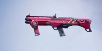 《和平精英》ss16赛季手册皮肤一览