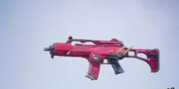 《和平精英》ss16赛季手册皮肤一览