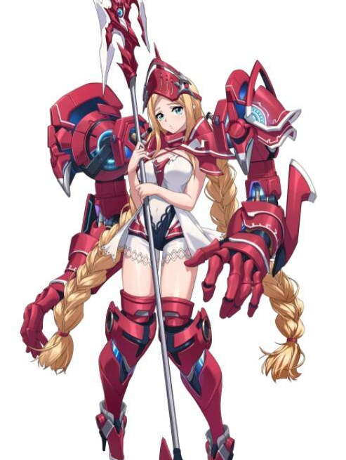 《梦幻模拟战》米歇尔强度介绍