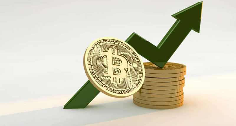 比特币再创新高后还会下跌吗