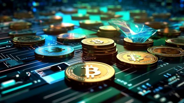 数字货币公有链是什么