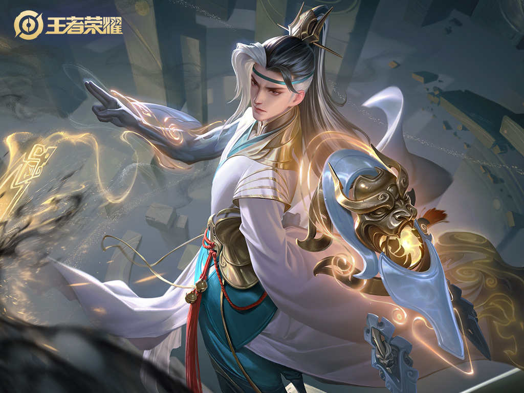 王者荣耀2024年4月返场哪些皮肤 王者荣耀2024年4月返场皮肤一览