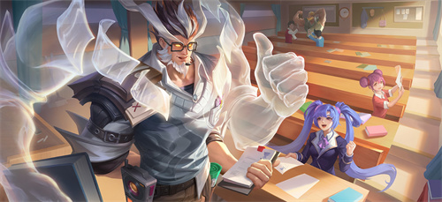 王者荣耀2024年新皮肤大全