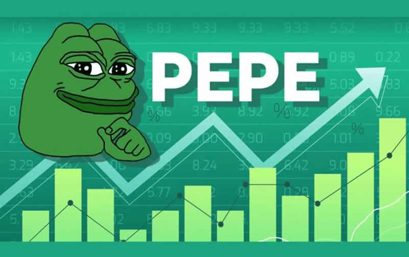 PEPE币什么时候发行的