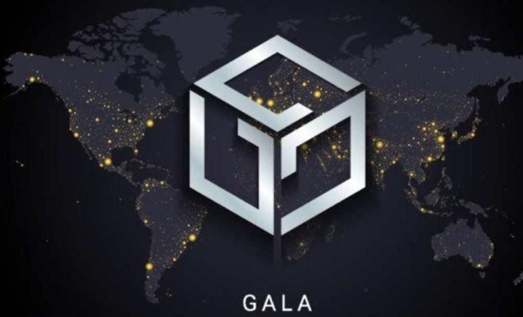 GALA币上线哪几个交易所