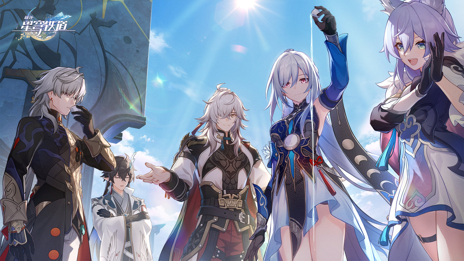 《崩坏星穹铁道》盛会之星知更鸟获得方法攻略