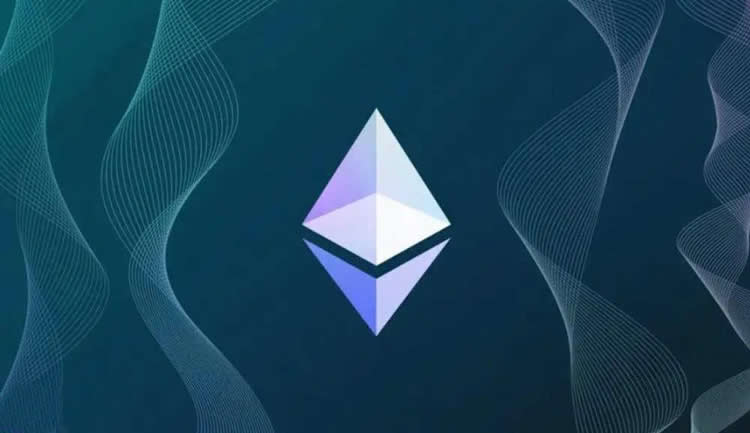 以太坊质押是什么意思