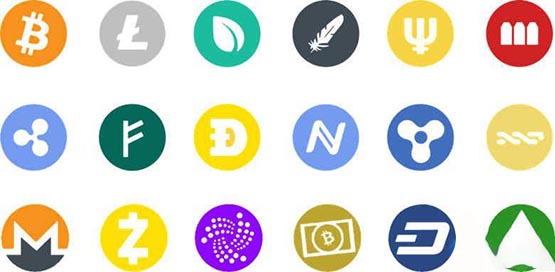 2024主流币有哪些500