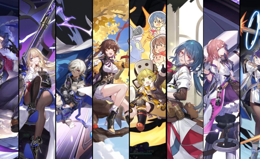 《崩坏星穹铁道》就是这么牛成就获得方法攻略