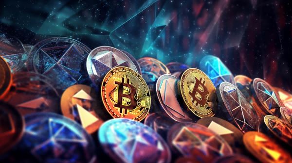 有什么靠谱的炒币交易平台