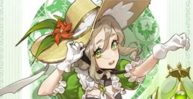 原神4.6版本卡池新角色有什么