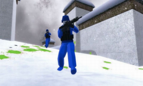 陆战队野外生存挑战安卓下载2024版