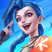 英雄联盟手游安卓最新版免费下载