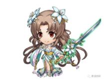 《梦幻模拟战》尤利娅强度介绍