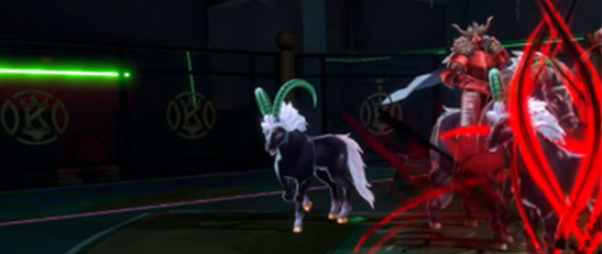 女神异闻录夜幕魅影最终BOSS怎么打