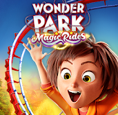 奇幻游乐园魔法游乐场下载2024版本