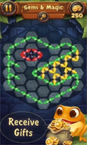 宝石与魔法冒险之谜最新版下载