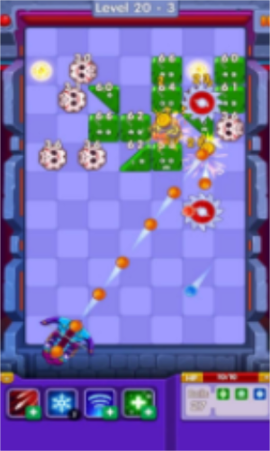 怪物砖杀手下载最新版本