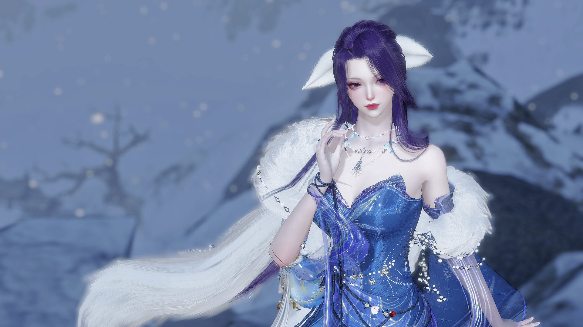 逆水寒手游非你莫属任务完成攻略