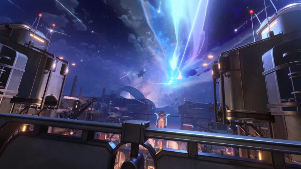 蓝色星原旅谣什么时候招募测试