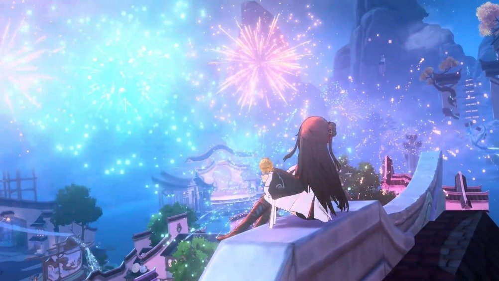 蓝色星原旅谣2024年演出计划