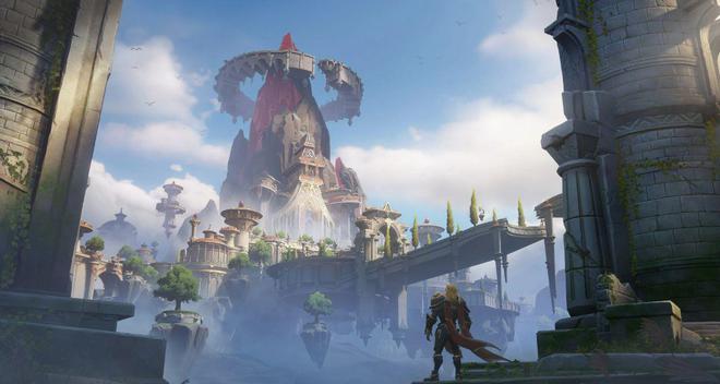 塔瑞斯世界进游戏黑屏