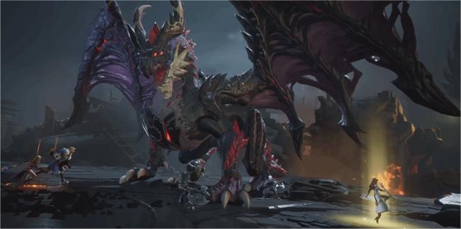 塔瑞斯世界好玩吗值得玩吗