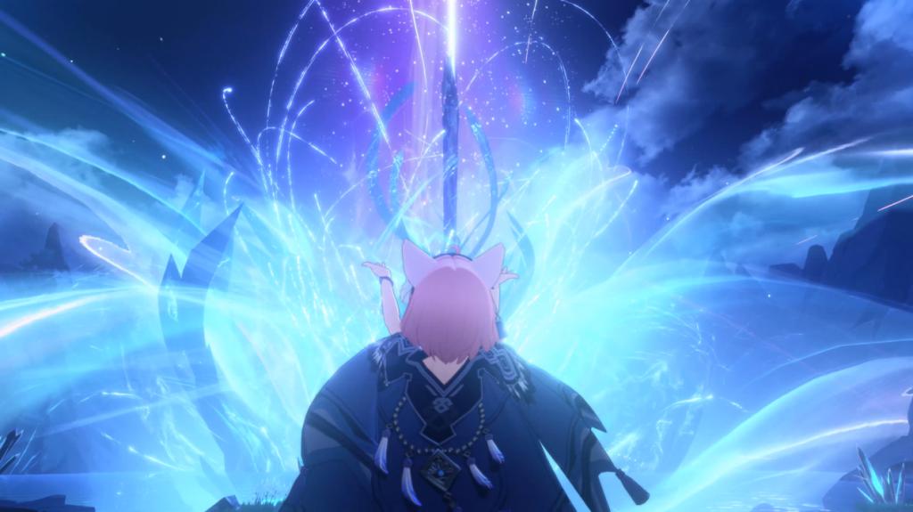 蓝色星原旅谣ps5能不能玩