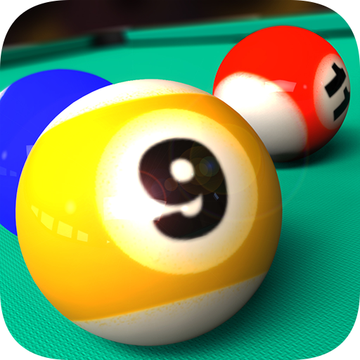 台球风云内置菜单