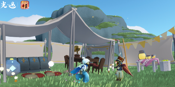 光遇2024植树节活动介绍