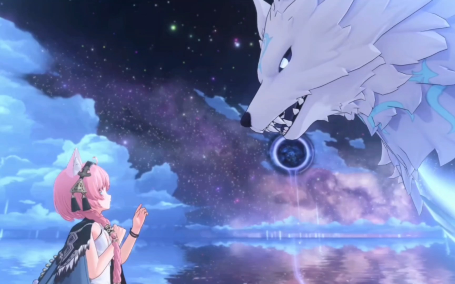 蓝色星原旅谣用什么引擎做的_蓝色星原旅谣使用的游戏引擎介绍