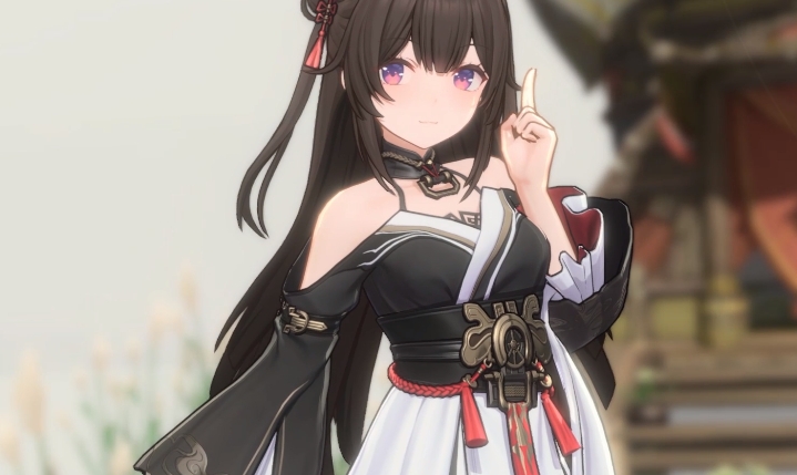 蓝色星原旅谣有男角色吗