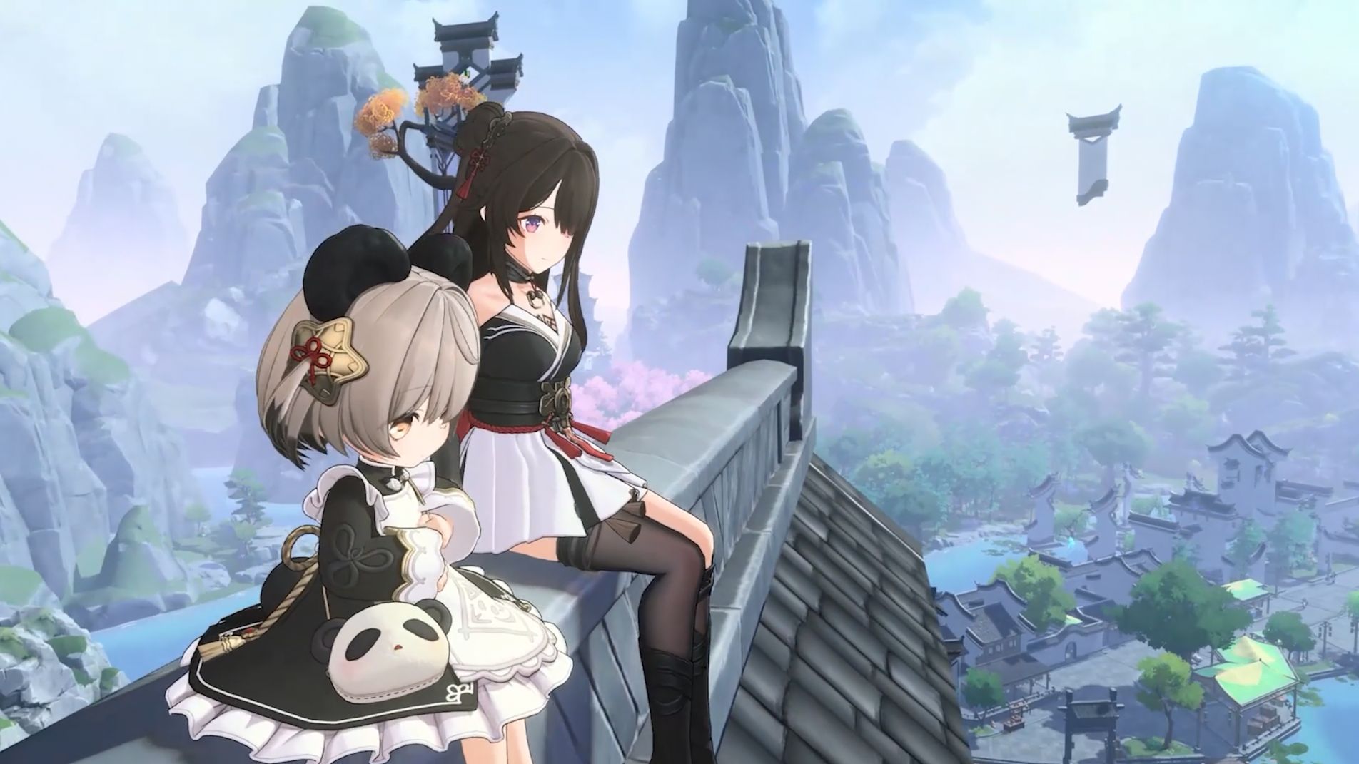 蓝色星原旅谣怎么下载手机版